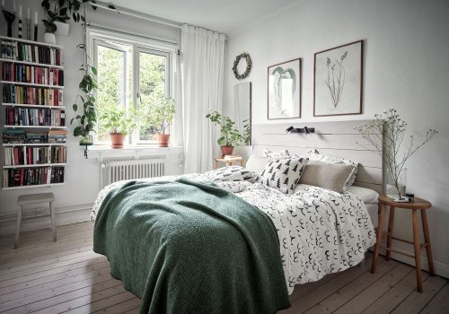 Scandinavian HOME