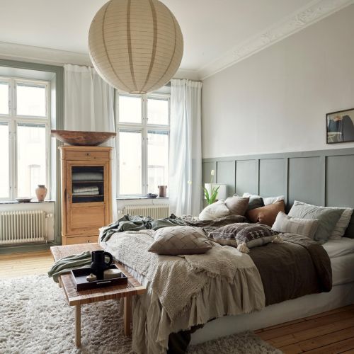 Scandinavian HOME