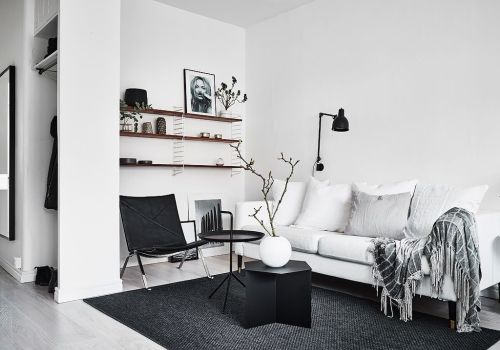 Scandinavian HOME