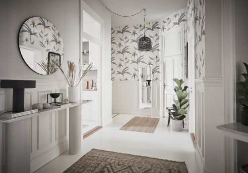 Scandinavian HOME