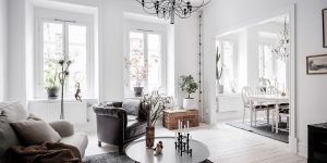 Scandinavian HOME