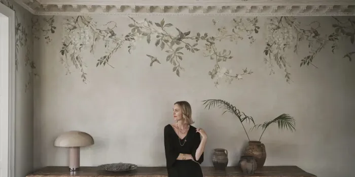 Scandinavian HOME