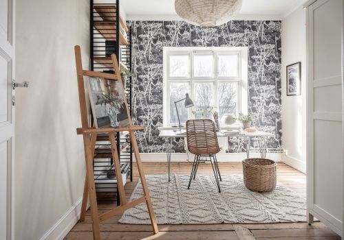 Scandinavian HOME