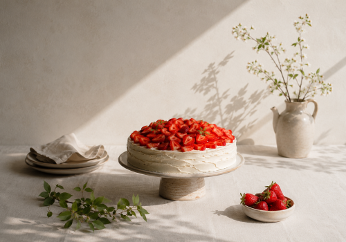 Scandinavian HOME
