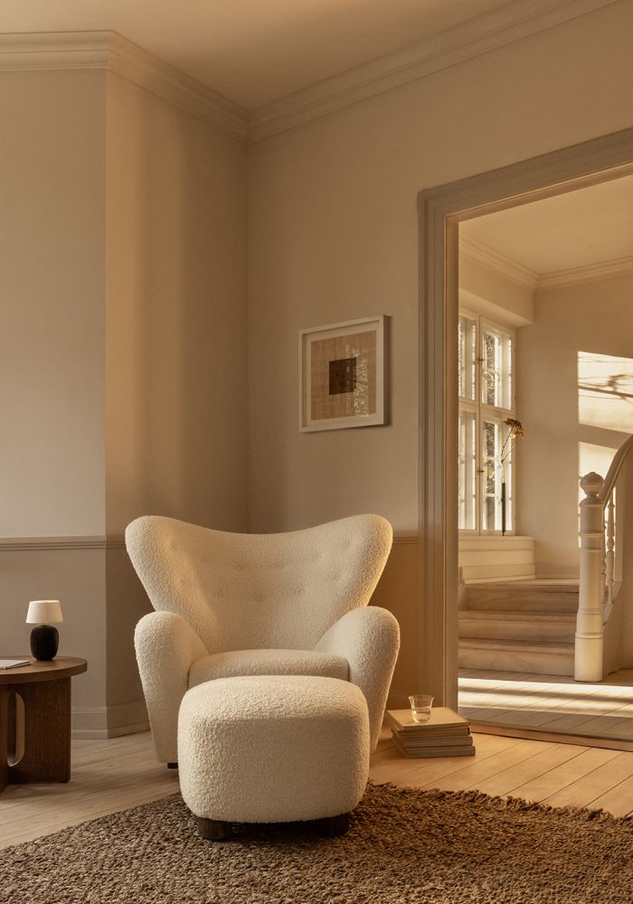 Lartusi – inspireeriv valik neile, kes hindavad ajatuid detaile ja peent esteetikat.