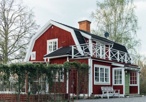 Scandinavian HOME