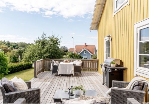 Scandinavian HOME