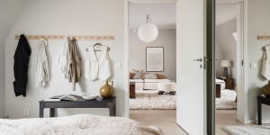 Scandinavian HOME