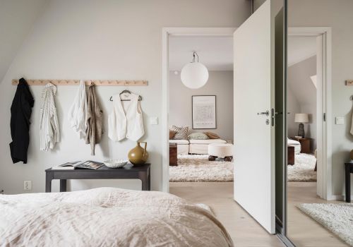 Scandinavian HOME