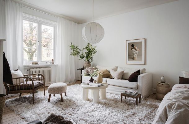 Scandinavian HOME