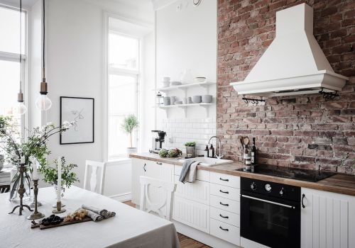 Scandinavian HOME