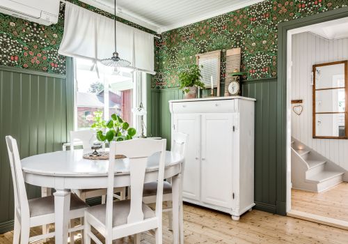 Scandinavian HOME