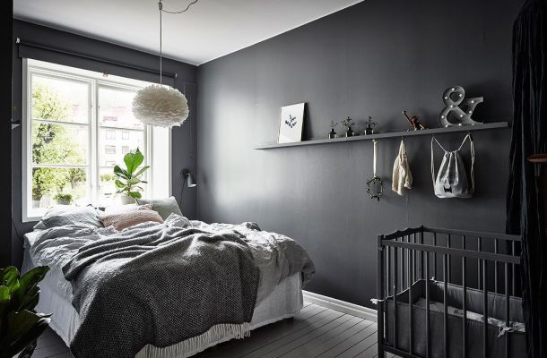Scandinavian HOME