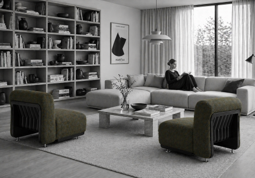 Scandinavian HOME