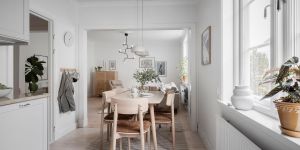 Scandinavian HOME