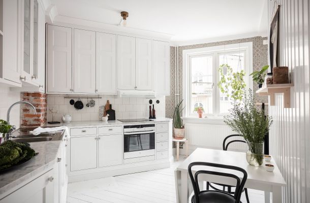 Scandinavian HOME