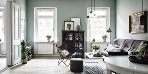 Scandinavian HOME