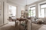 Scandinavian HOME