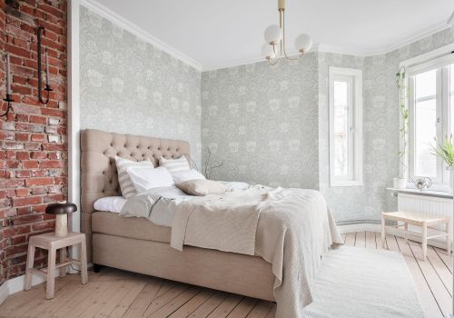 Scandinavian HOME