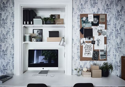 Scandinavian HOME