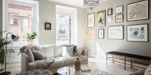 Scandinavian HOME