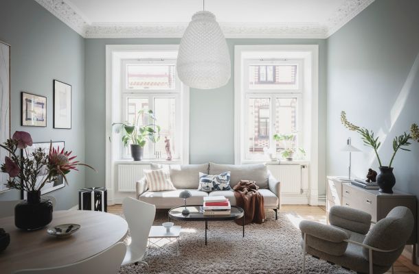 Scandinavian HOME