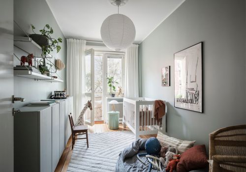 Scandinavian HOME
