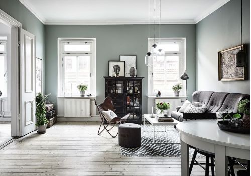 Scandinavian HOME