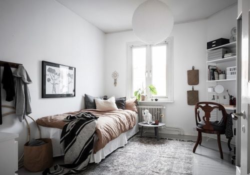 Scandinavian HOME