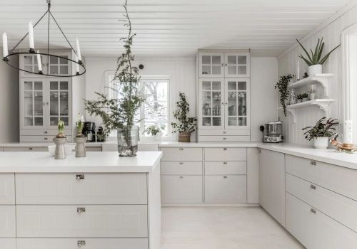 Scandinavian HOME