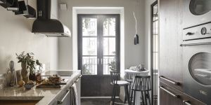 Scandinavian HOME