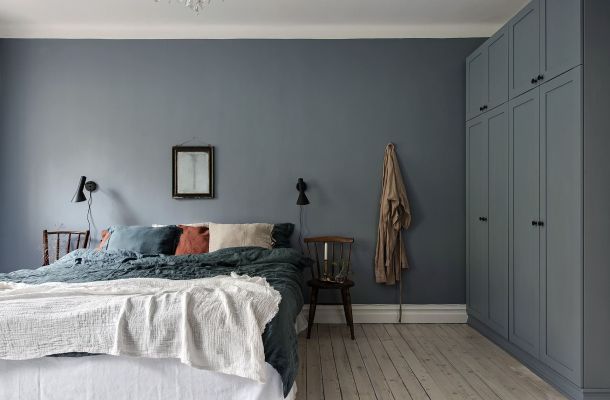 Scandinavian HOME