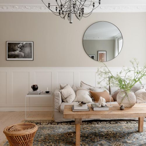 Scandinavian HOME