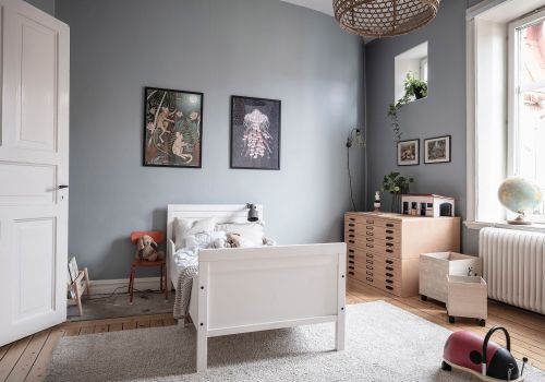 Scandinavian HOME