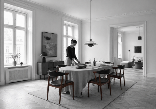 Scandinavian HOME