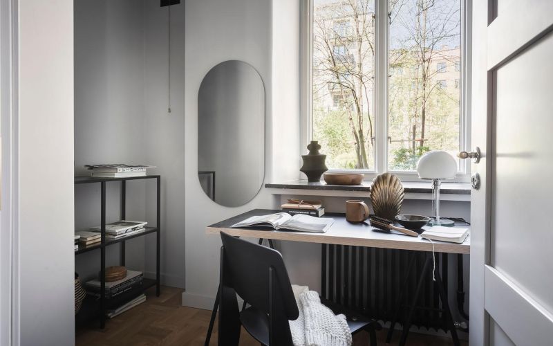 Scandinavian HOME