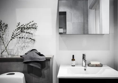 Scandinavian HOME
