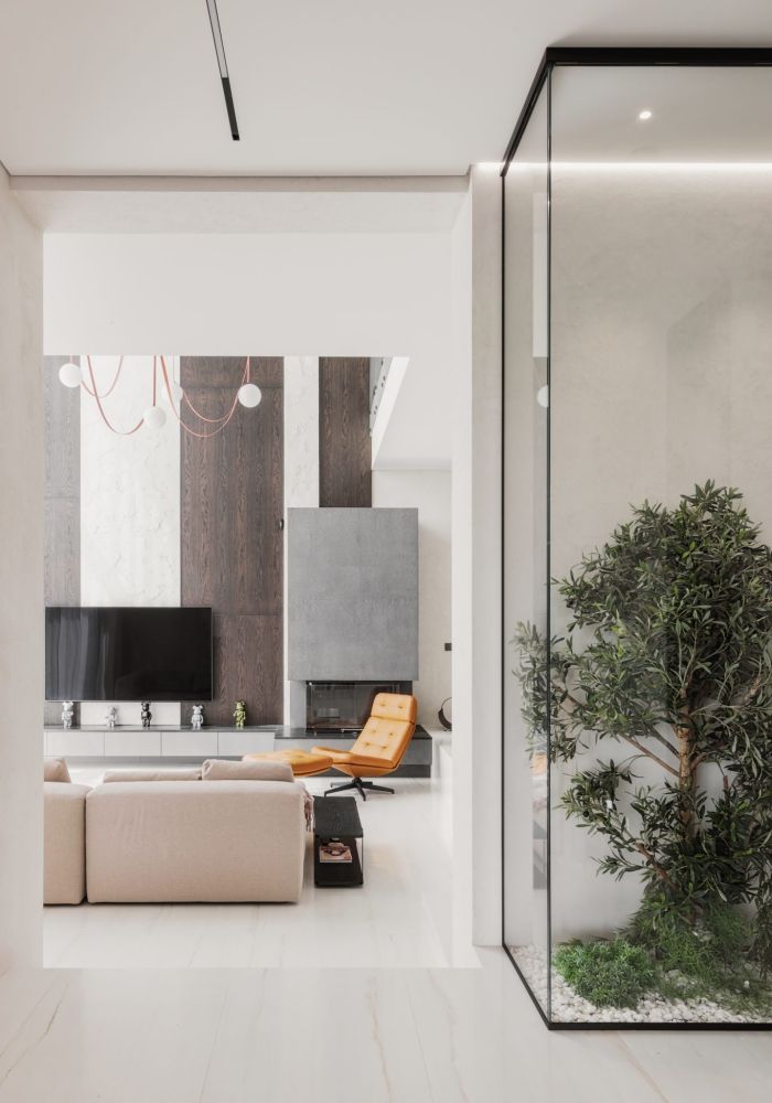 Kas see on kõige mõnusam ühetoaline? Jah, see on täiesti võimalik.