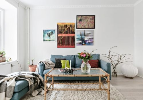 Scandinavian HOME
