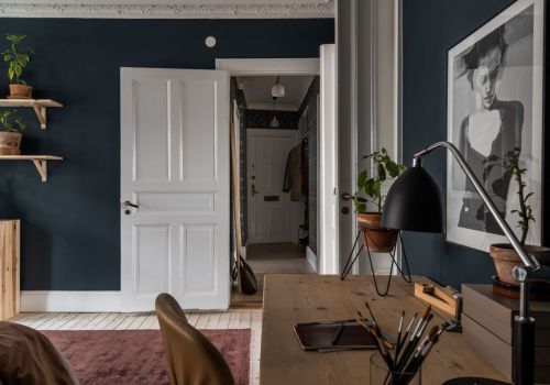 Scandinavian HOME
