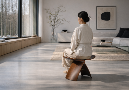 Scandinavian HOME