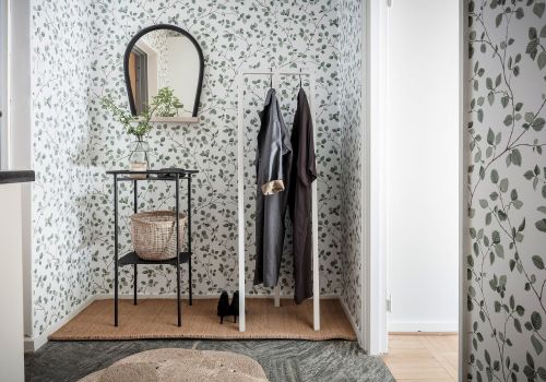Scandinavian HOME