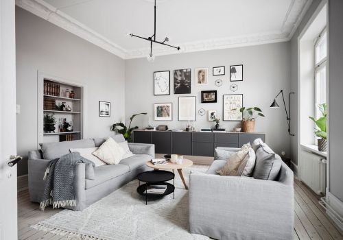 Scandinavian HOME