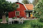 Scandinavian HOME