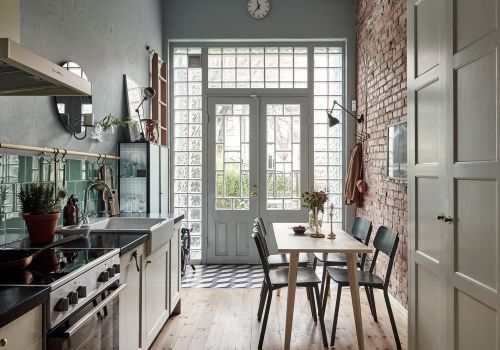 Scandinavian HOME