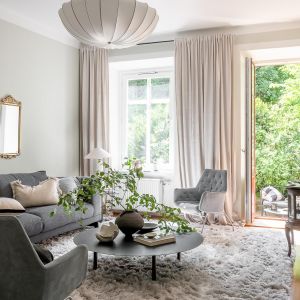 Scandinavian HOME