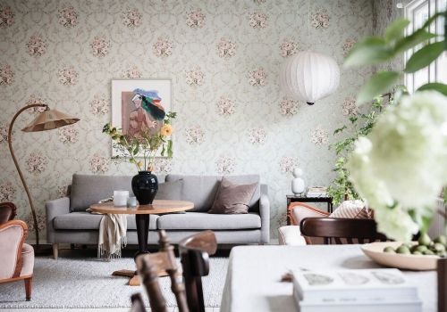 Scandinavian HOME