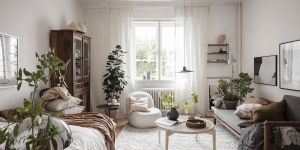 Scandinavian HOME