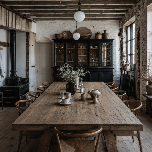 Scandinavian HOME