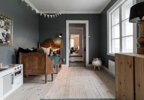 Scandinavian HOME